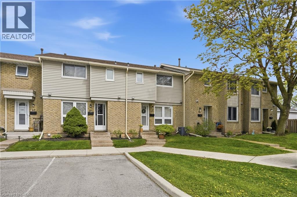 MLS® listing #29759674 for sale located at 6767 THOROLD STONE Road Unit# 97