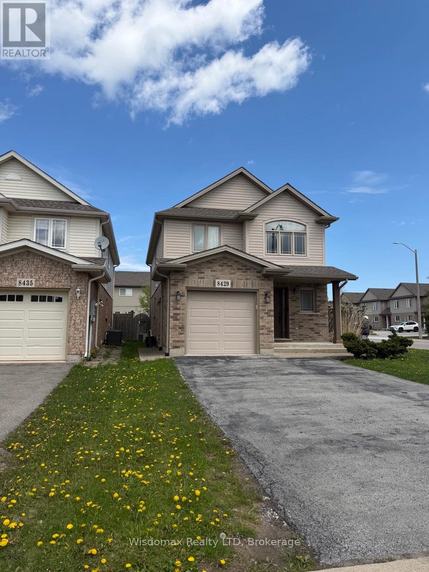 MLS® listing #29759838 for sale located at BASEMENT UNIT - 8429 KELSEY CRESCENT