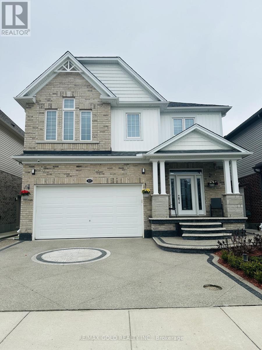 MLS® listing #29759853 for sale located at 305 SEDGEWOOD STREET