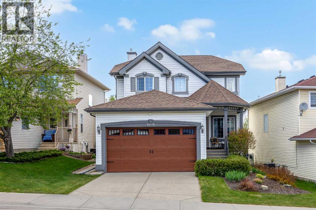 MLS® listing #29760253 for sale located at 11178 Hidden Valley Drive NW