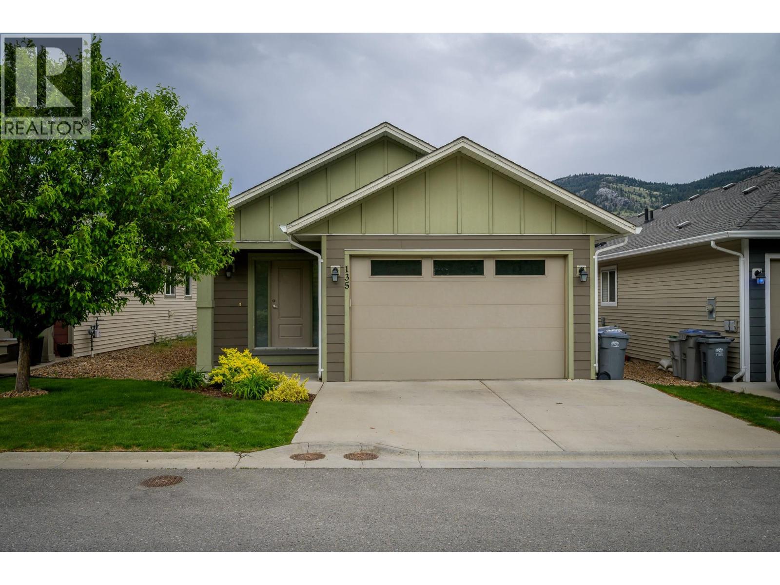MLS® listing #29760431 for sale located at 8800 DALLAS Drive Unit# 135