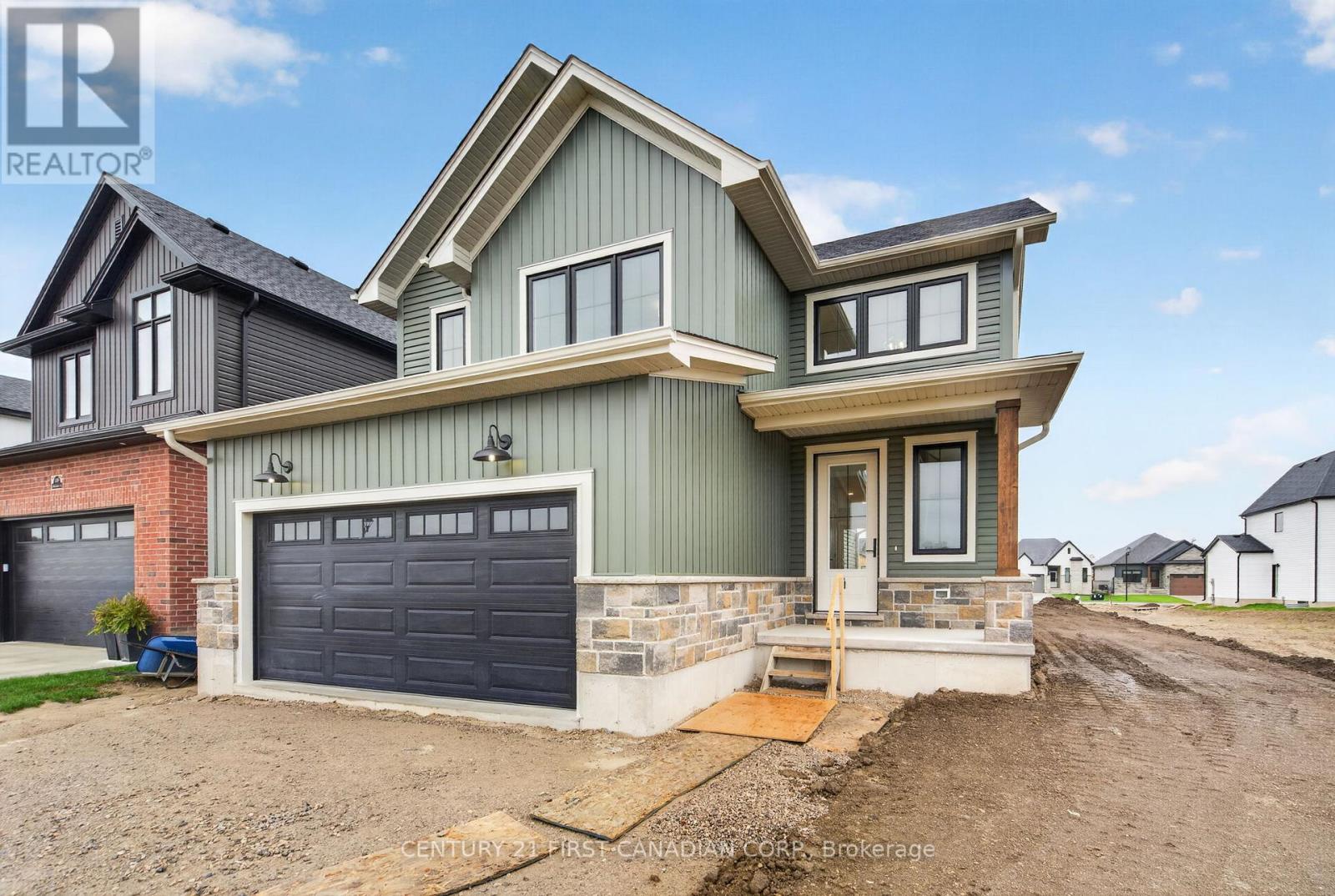 MLS® listing #29760809 for sale located at 107 SHELDABREN STREET
