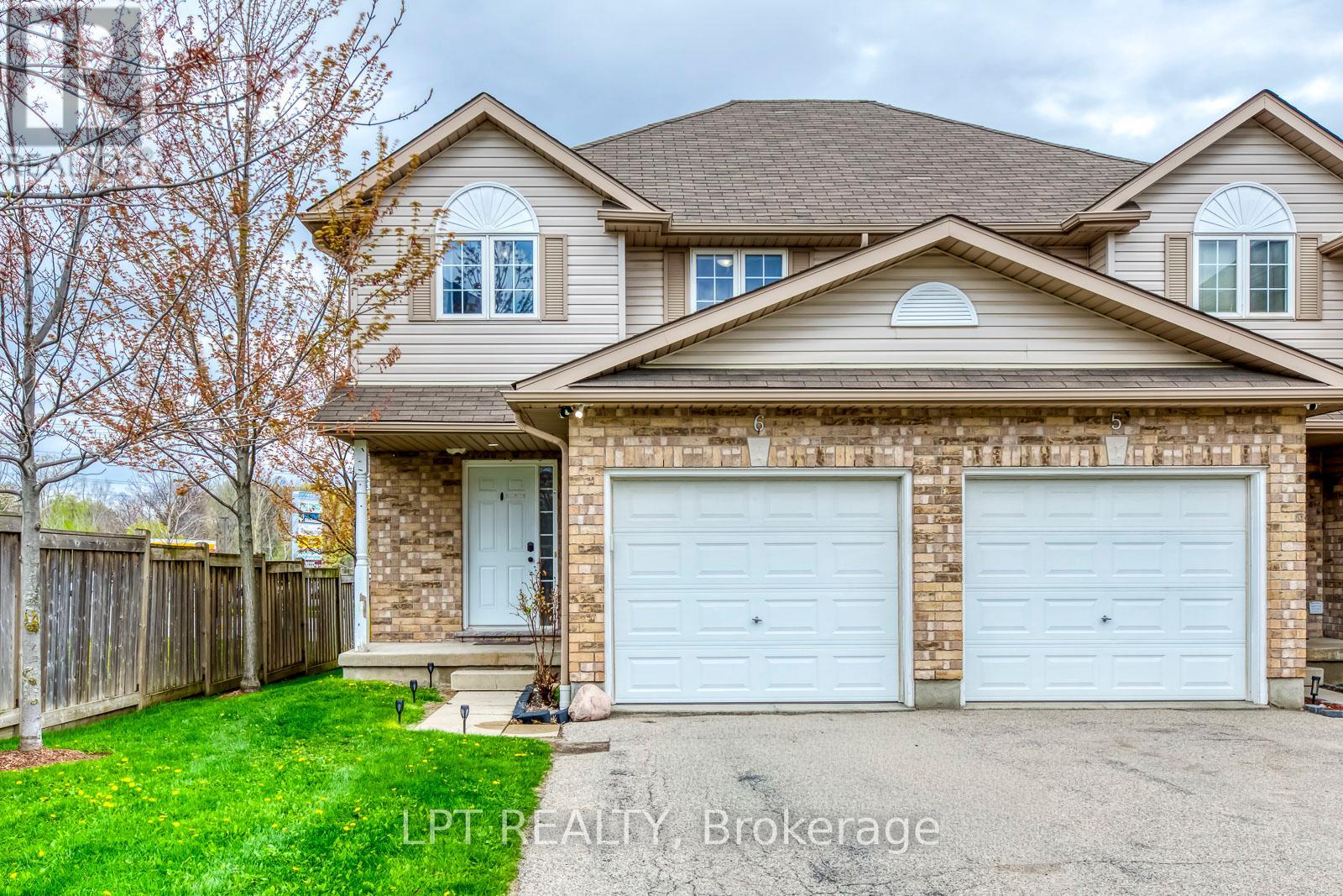 MLS® listing #29761092 for sale located at 6 - 10 FALLOWFIELD DRIVE