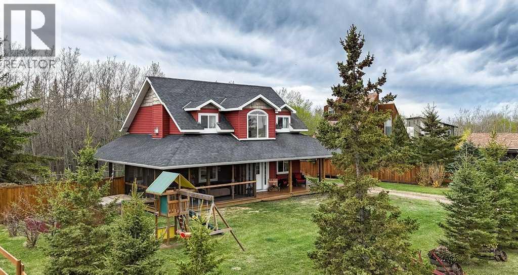 MLS® listing #29761119 for sale located at 409, 41251 Range Road 210