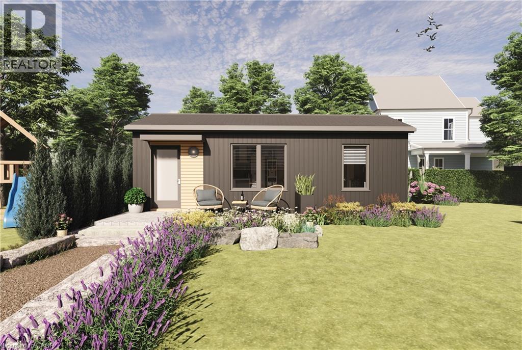MLS® listing #29761152 for sale located at 67 WESTMOUNT Road E