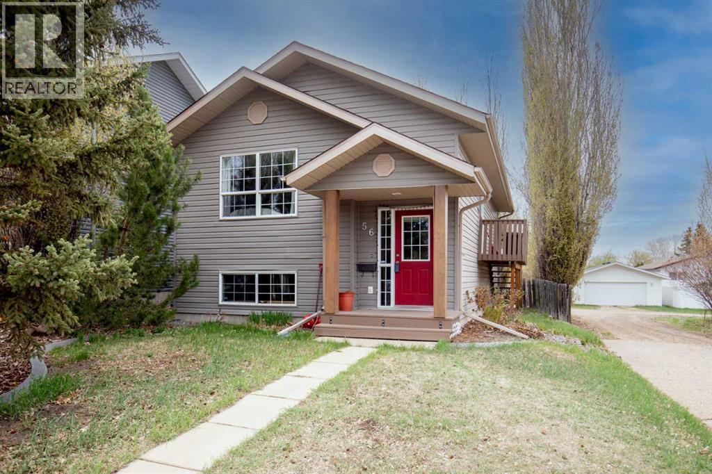 MLS® listing #29761884 for sale located at 56 Country Ridge Close