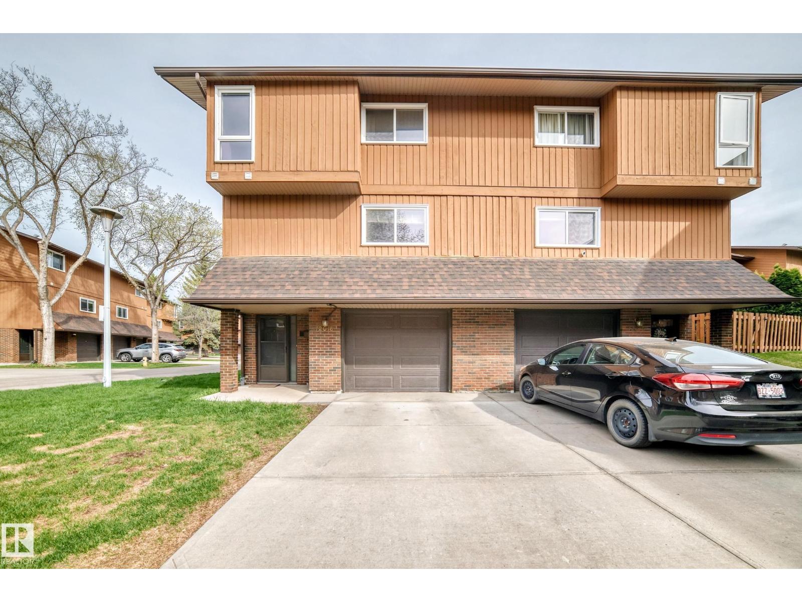 MLS® listing #29761904 for sale located at 12018 157 AV NW