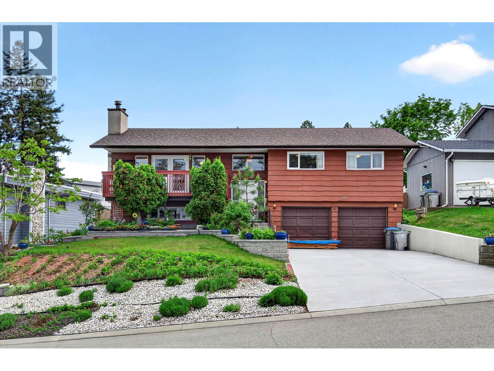 MLS® listing #29761982 for sale located at 293 Robson Drive