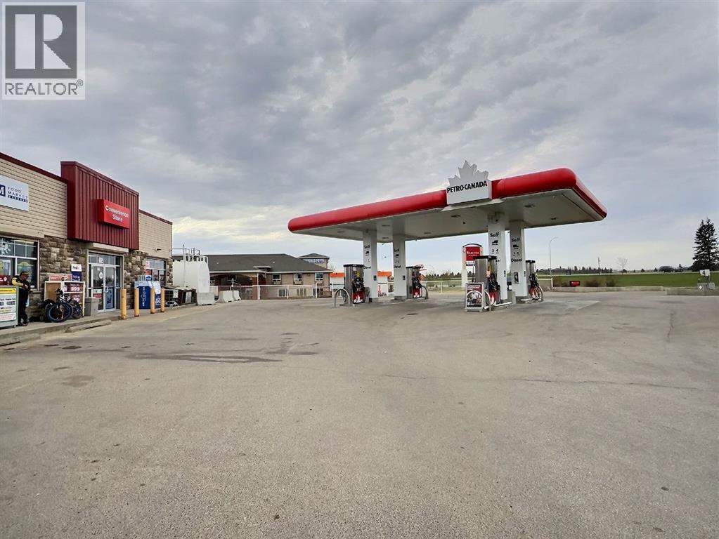 MLS® listing #29762073 for sale located at 100, 6701 53 Highway