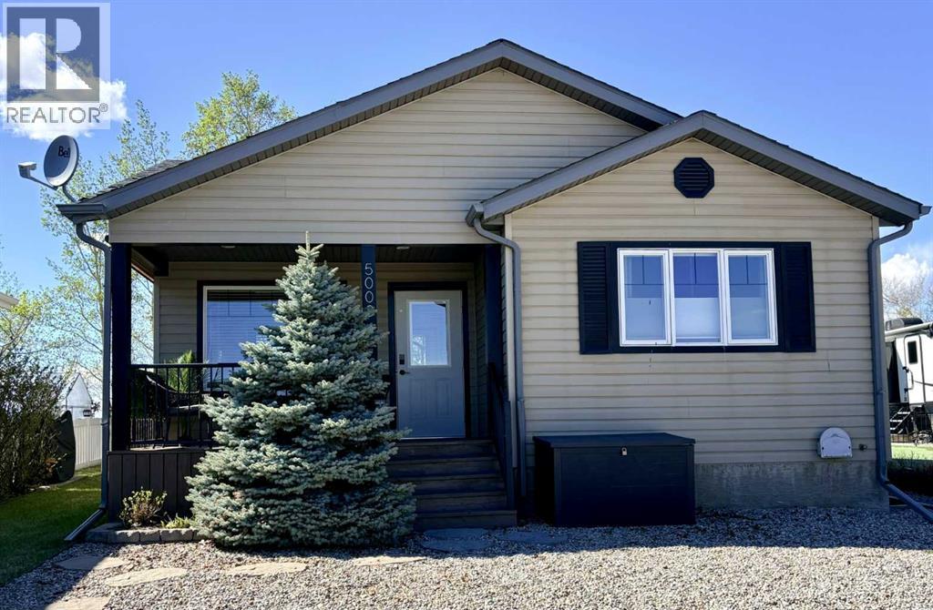 MLS® listing #29762453 for sale located at 5003, 35468 Range Road 30