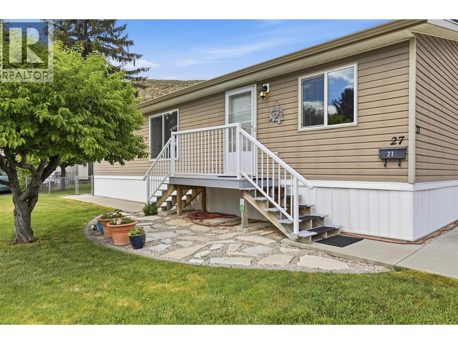 MLS® listing #29763022 for sale located at 2401 Ord Road Unit# 27