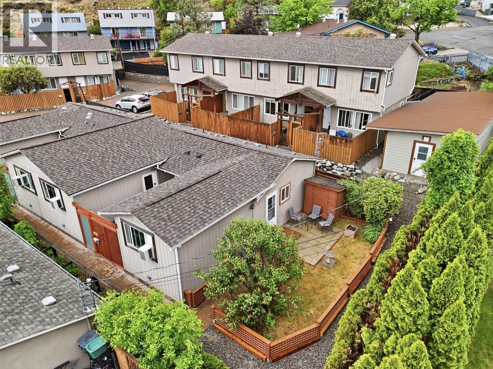 MLS® listing #29763025 for sale located at 870 MCQUEEN Drive Unit# 108