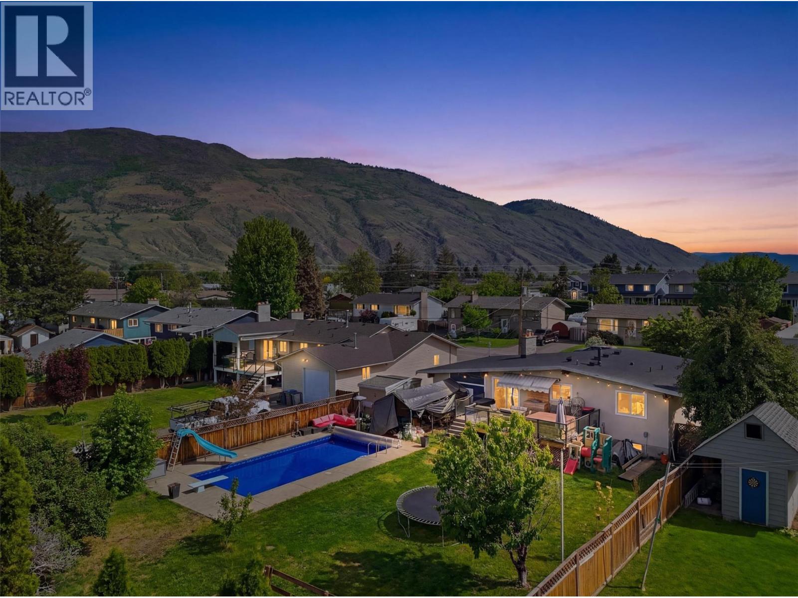 MLS® listing #29763131 for sale located at 834 Bebek Road