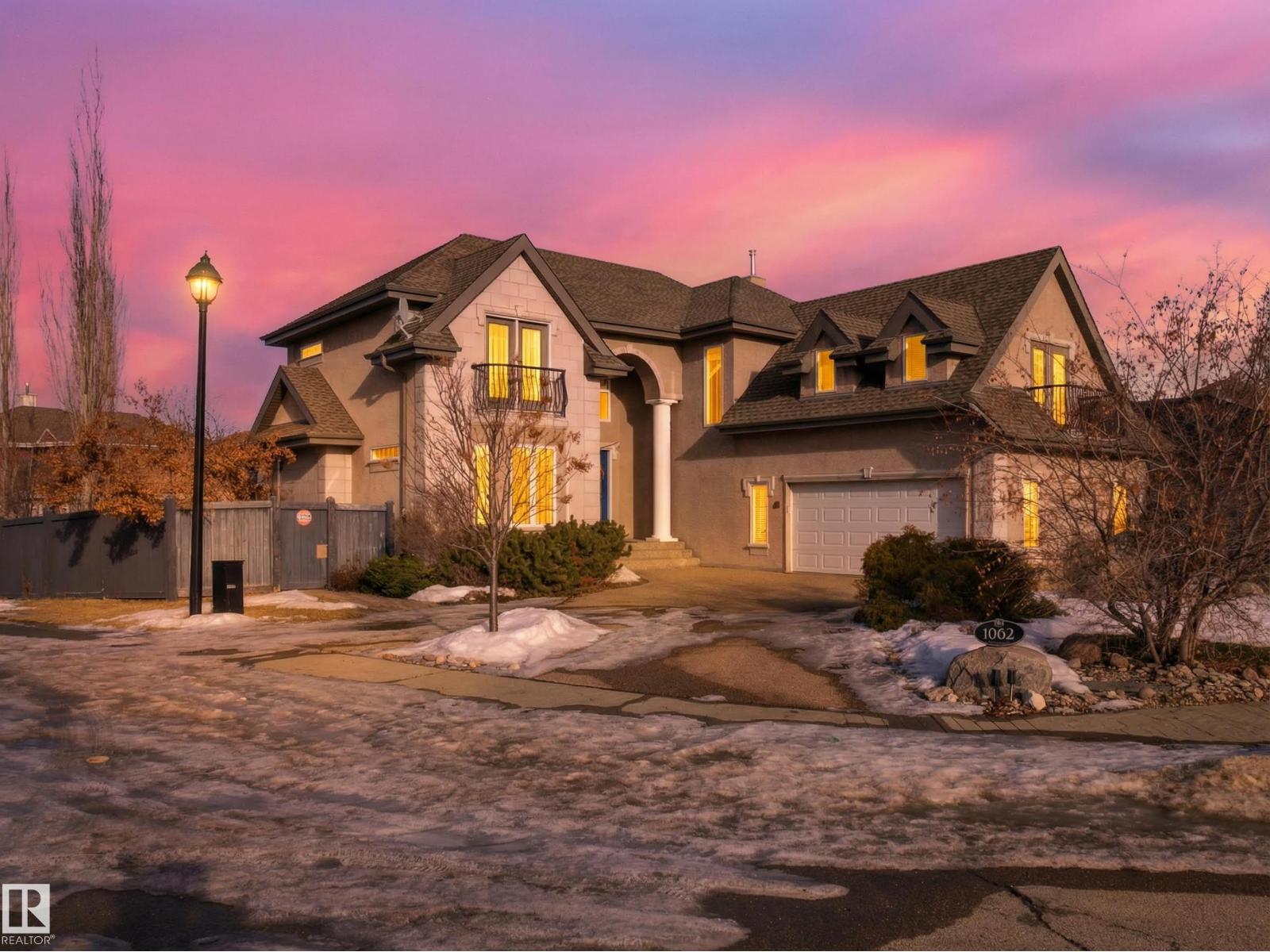 MLS® listing #29763225 for sale located at 1062 TORY RD NW