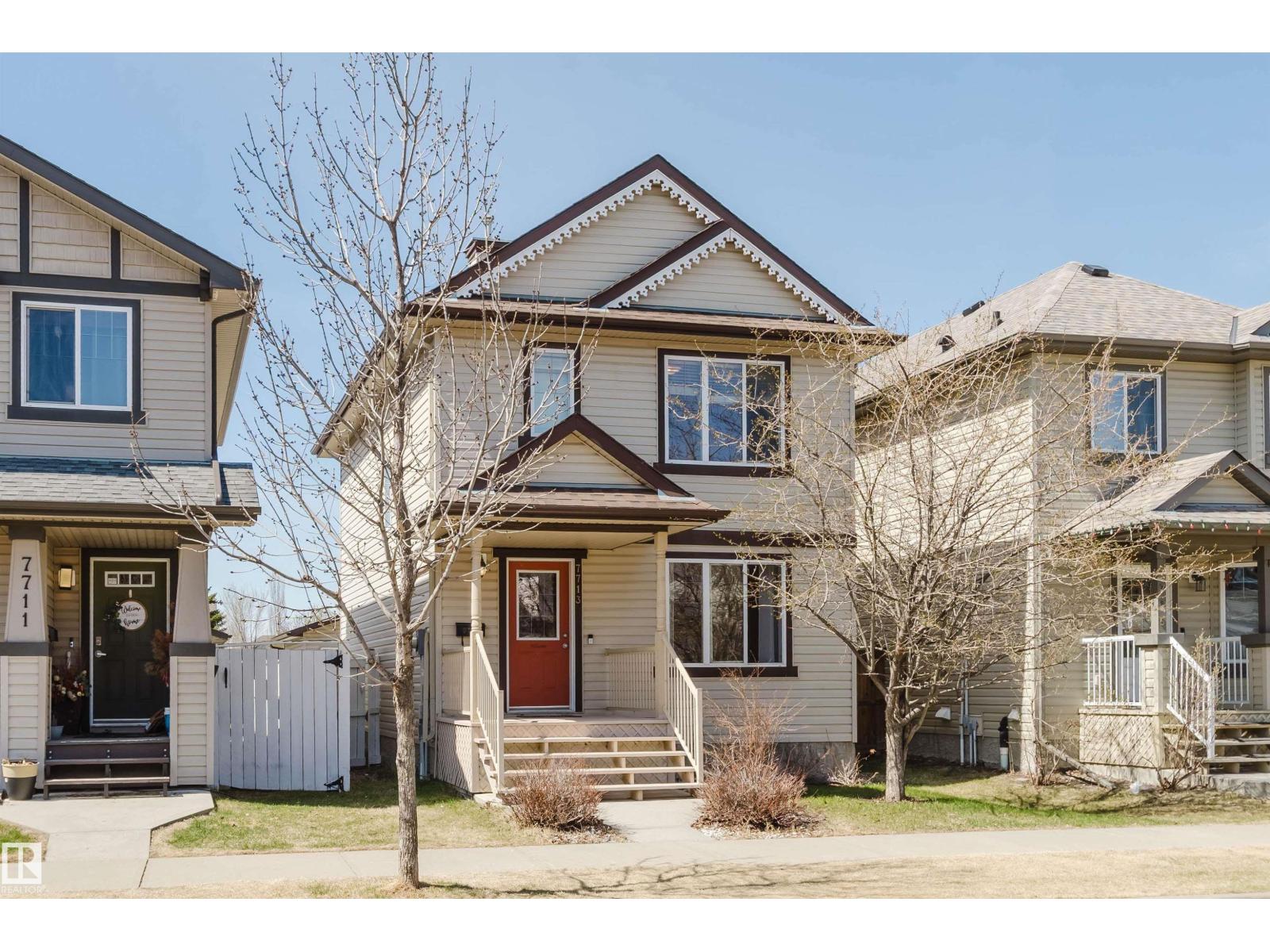 MLS® listing #29763310 for sale located at 7713 SCHMID CR NW