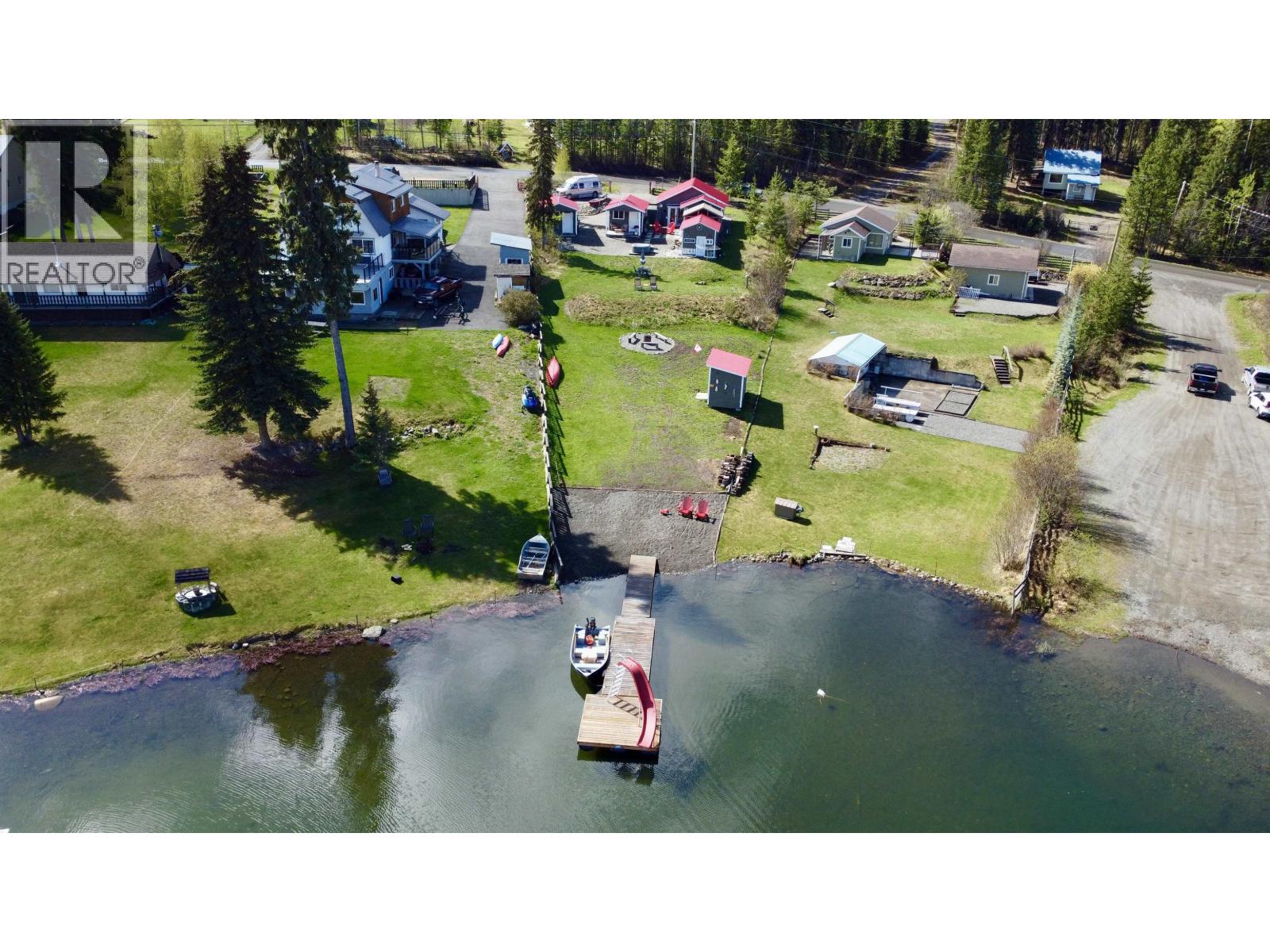 MLS® listing #29763441 for sale located at 7533 WOMACK ROAD
