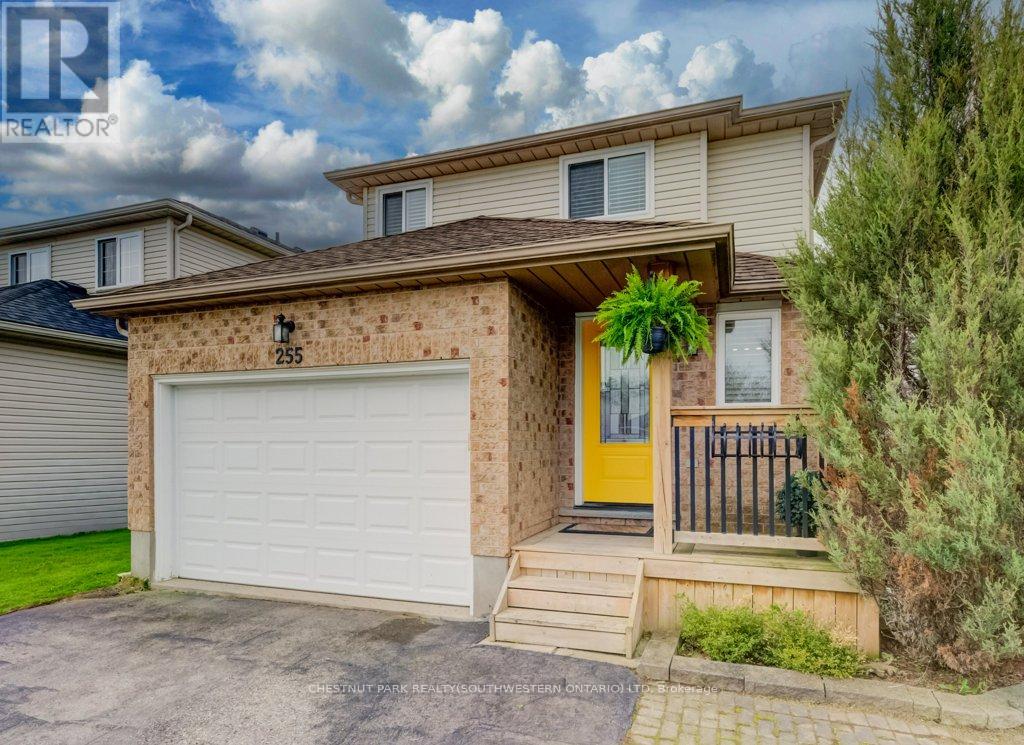 MLS® listing #29763500 for sale located at 255 HIGHBROOK CRESCENT W