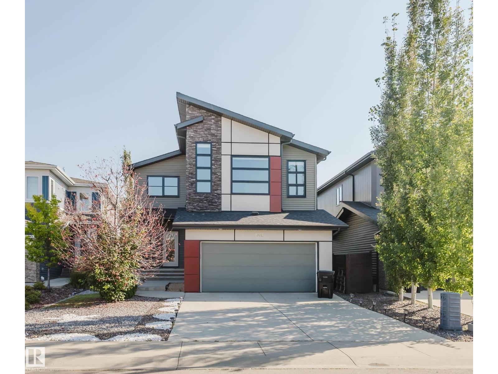 MLS® listing #29763538 for sale located at 2122 WARE RD NW
