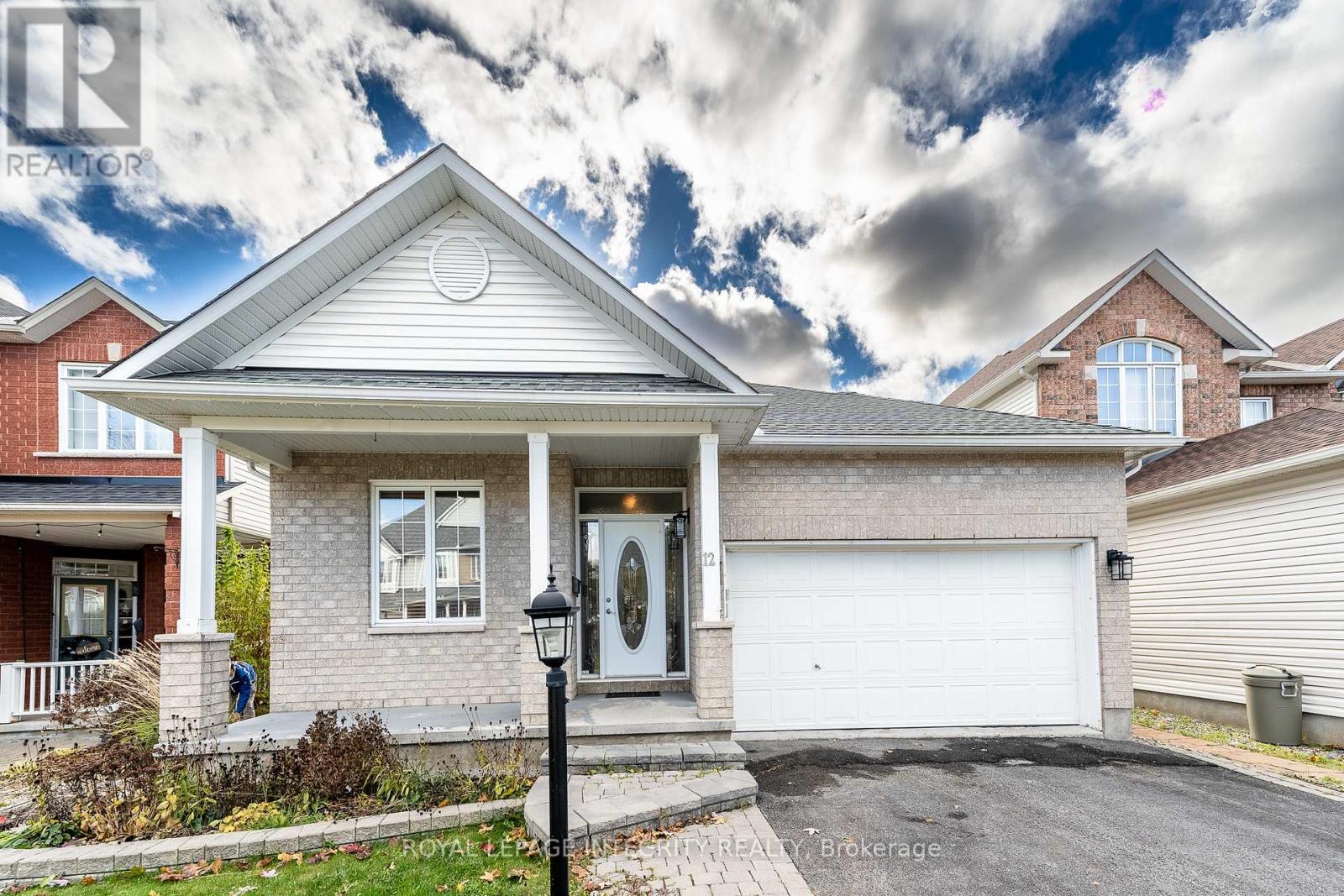 MLS® listing #29763704 for sale located at 12 MAPLE STAND WAY
