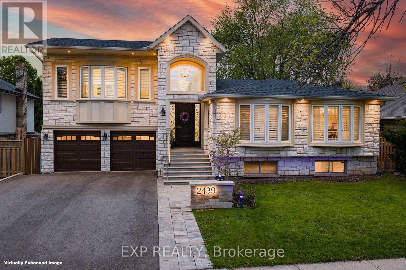 MLS® listing #29763720 for sale located at 2439 BRIDGE ROAD
