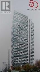 MLS® listing #29763726 for sale located at 2006 - 50 WELLESLEY STREET E