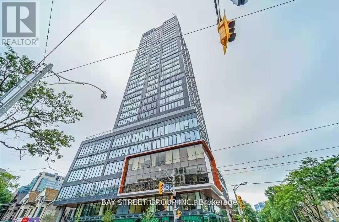 MLS® listing #29763730 for sale located at 2101 - 203 COLLEGE STREET