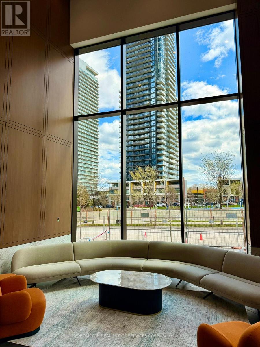 MLS® listing #29763731 for sale located at 1707 - 68 ESTHER SHINER BOULEVARD