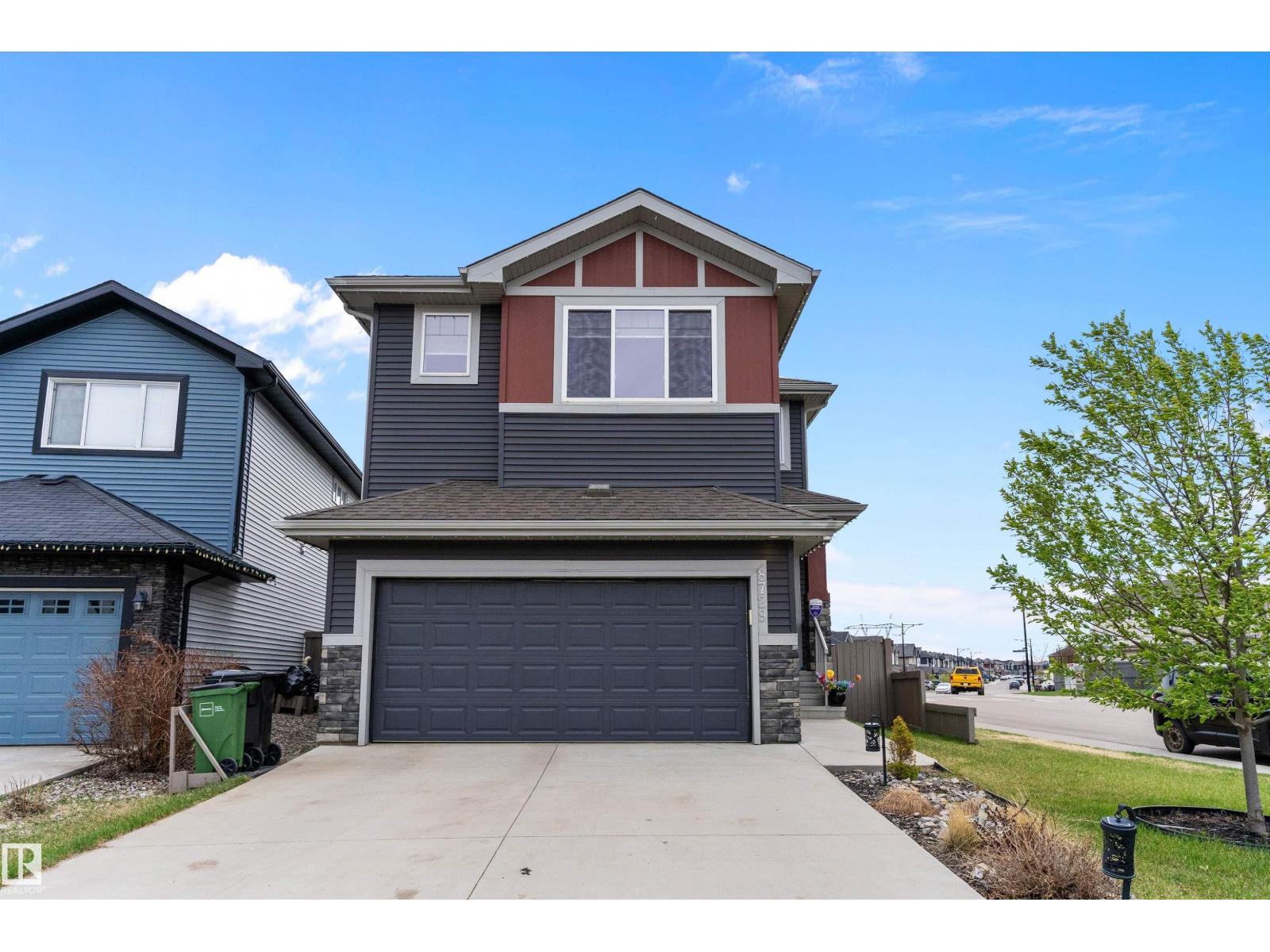 MLS® listing #29763751 for sale located at 8729 Carson WY SW