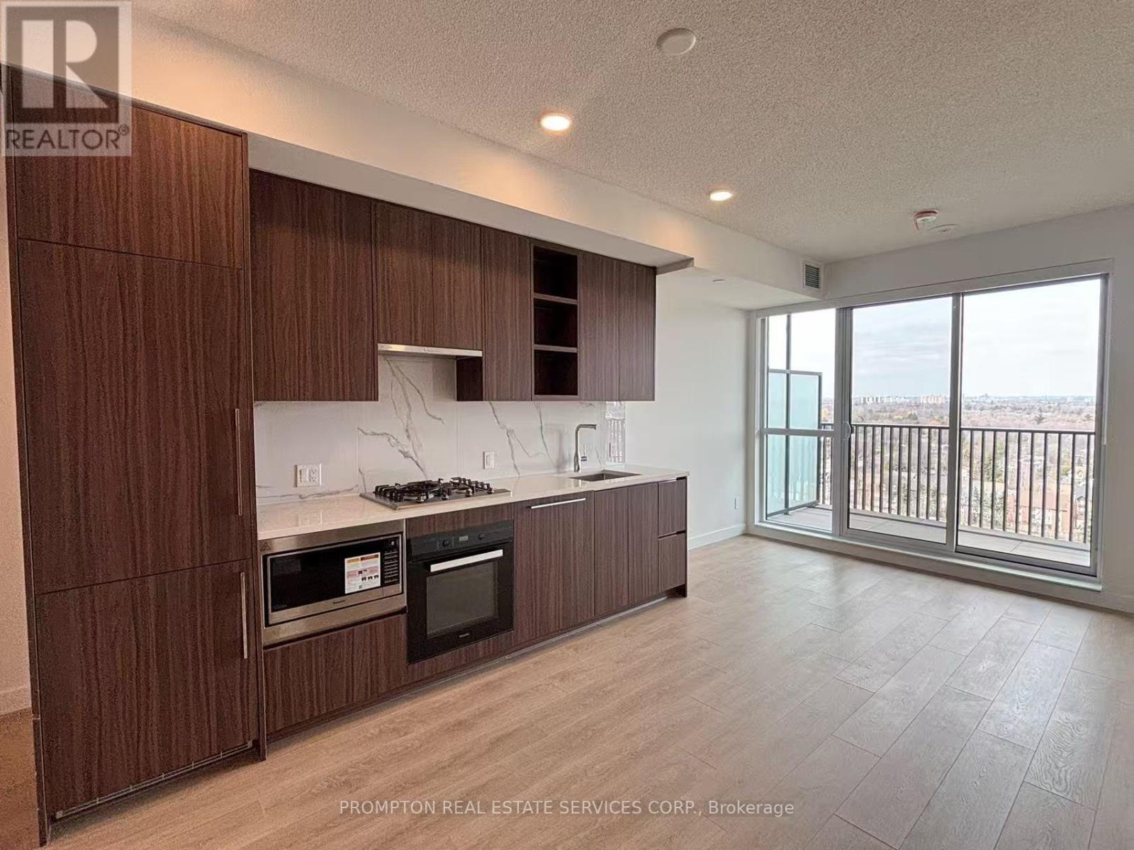 MLS® listing #29763803 for sale located at 1608 - 68 ESTHER SHINER BOULEVARD