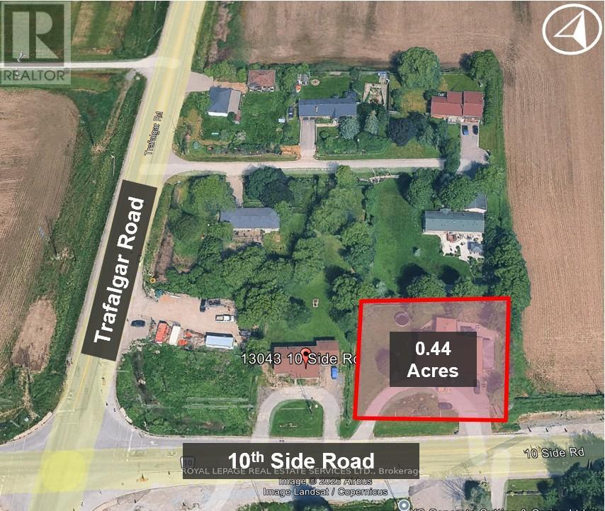 MLS® listing #29763935 for sale located at 13089 REGIONAL RD 10 ROAD