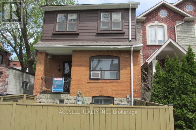 MLS® listing #29763950 for sale located at 53 ARLINGTON AVENUE N