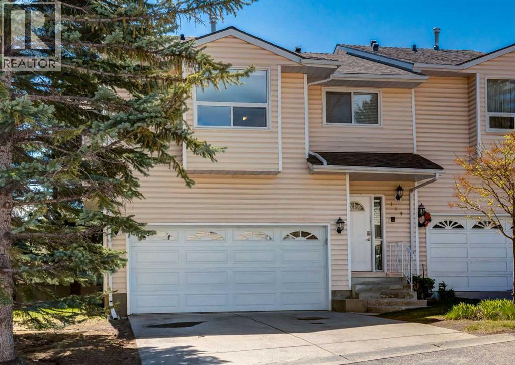 MLS® listing #29763978 for sale located at 119 Prominence Heights SW
