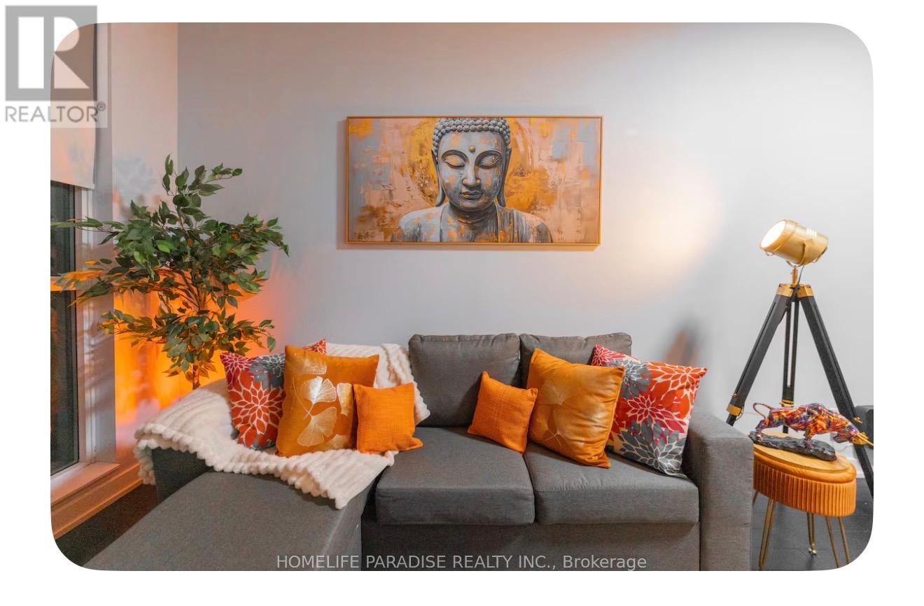 MLS® listing #29764084 for sale located at 1803 - 4011 BRICKSTONE MEWS