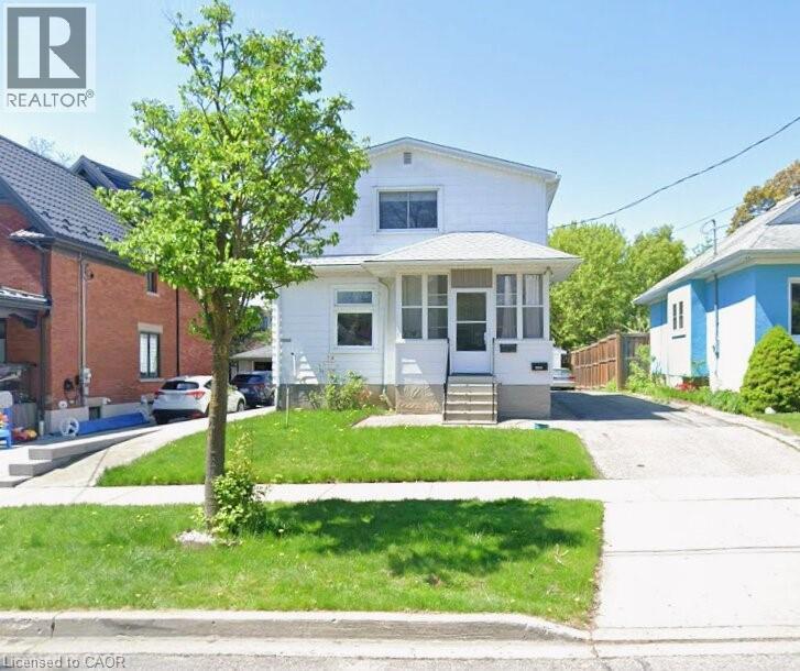 MLS® listing #29764105 for sale located at 141 SAMUEL Street