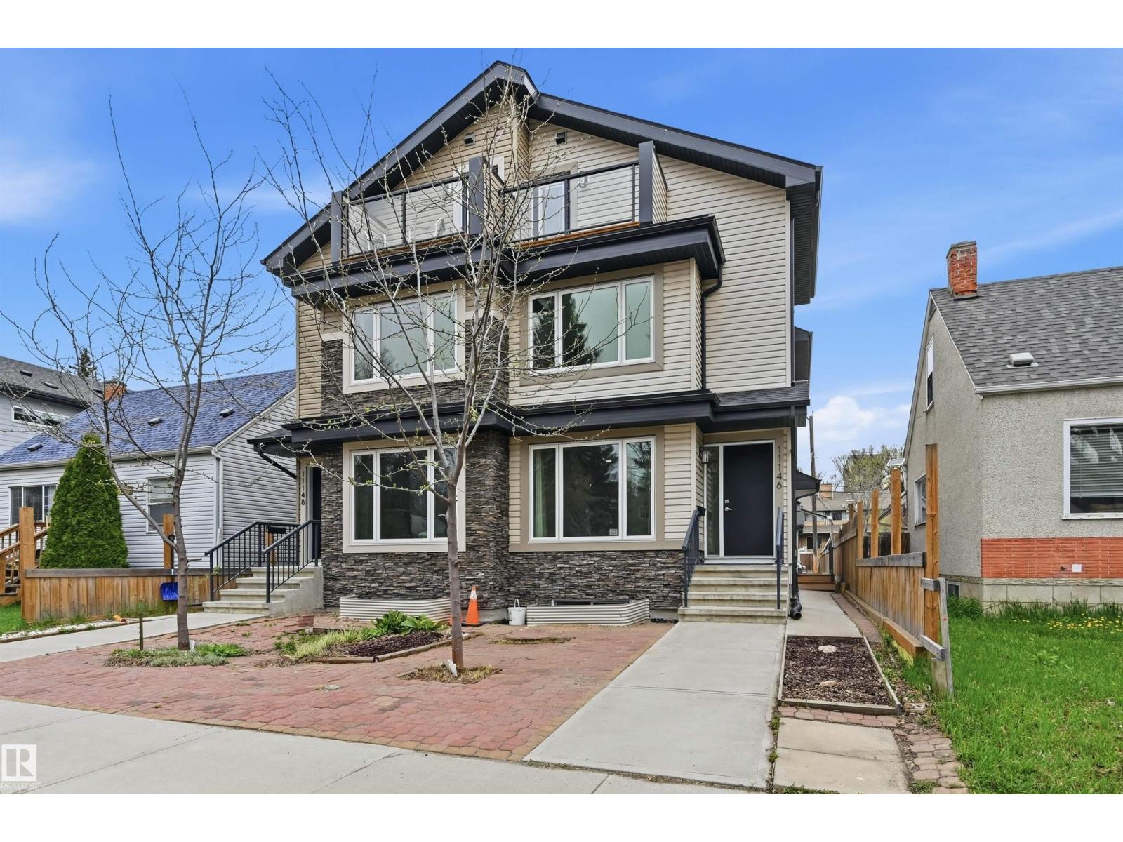 MLS® listing #29764116 for sale located at 11146 78 AV NW
