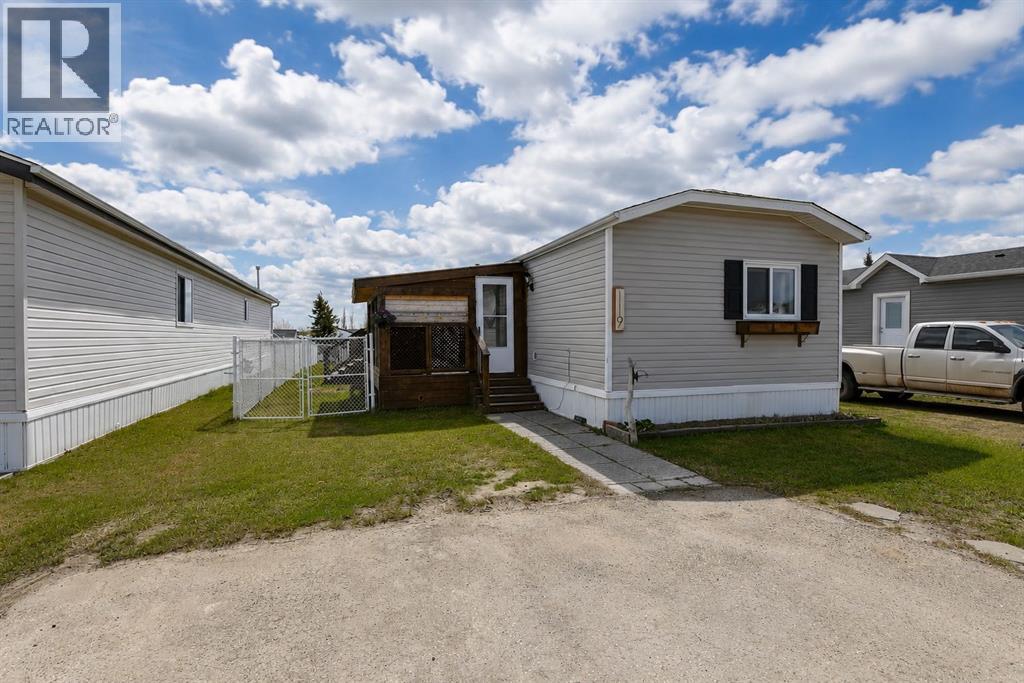 MLS® listing #29764161 for sale located at 119 Clark Crescent