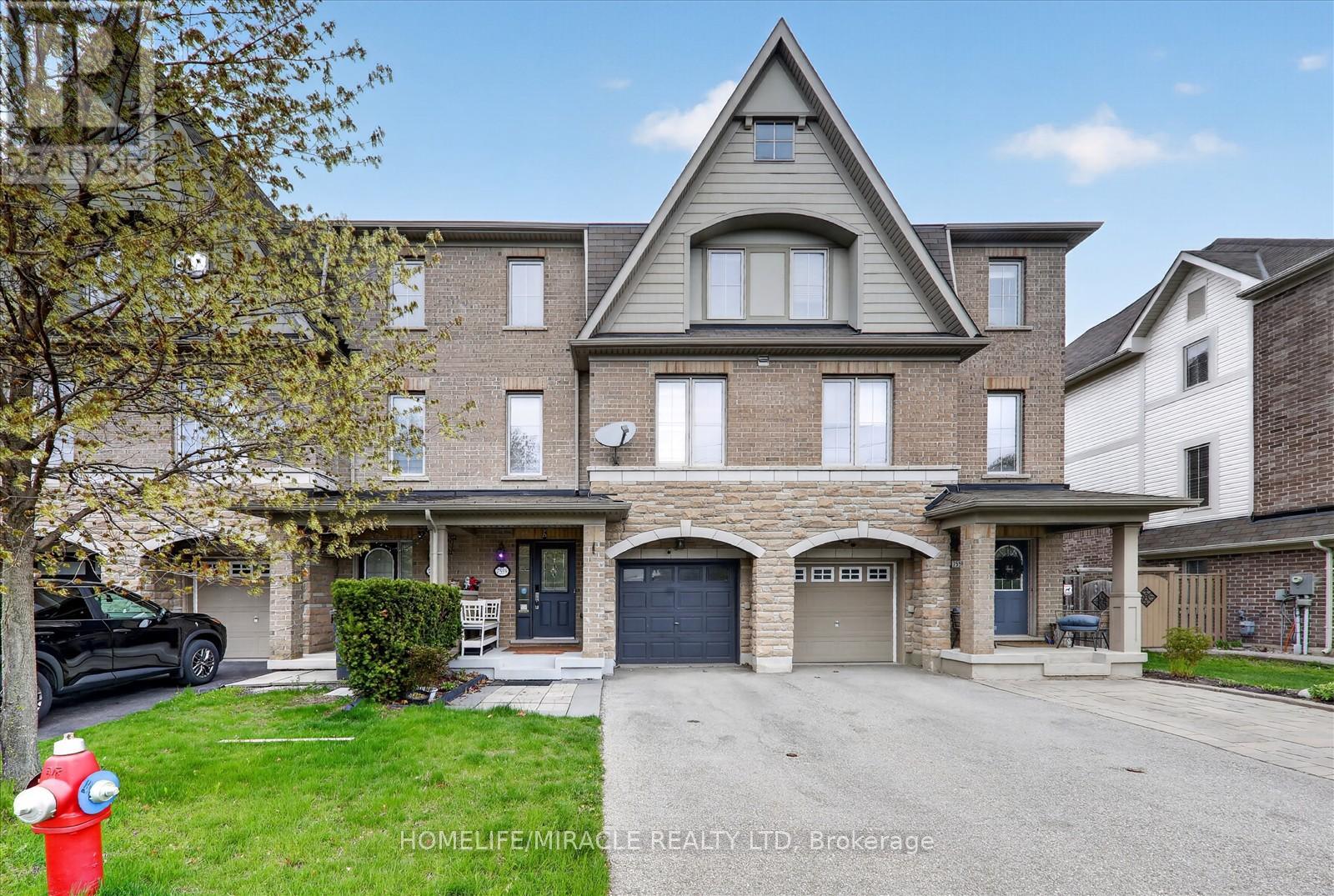 MLS® listing #29764217 for sale located at 7559 CHINGUACOUSY ROAD