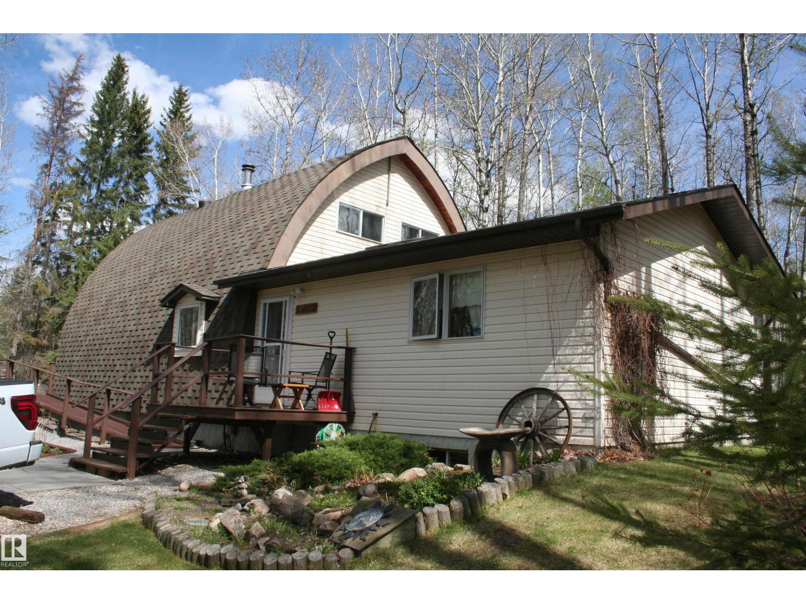 MLS® listing #29764279 for sale located at #26 464049 RGE ROAD 14
