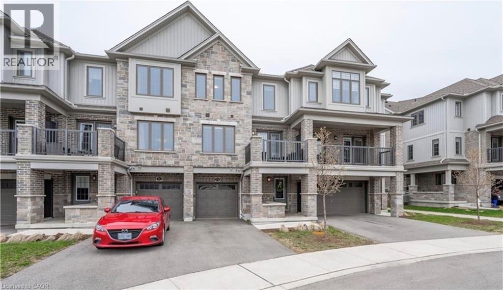 MLS® listing #29764302 for sale located at 115 SOUTH CREEK Drive Unit# 7B