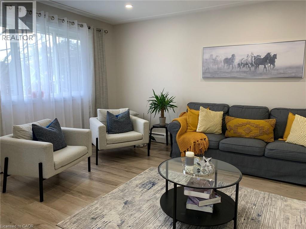 MLS® listing #29764320 for sale located at 226 HEIMAN Street Unit# 2