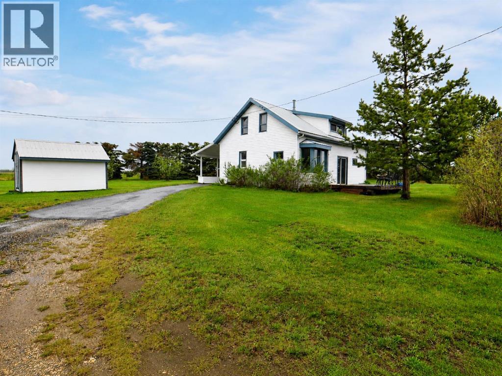 MLS® listing #29764407 for sale located at 26070 TWP RD 714