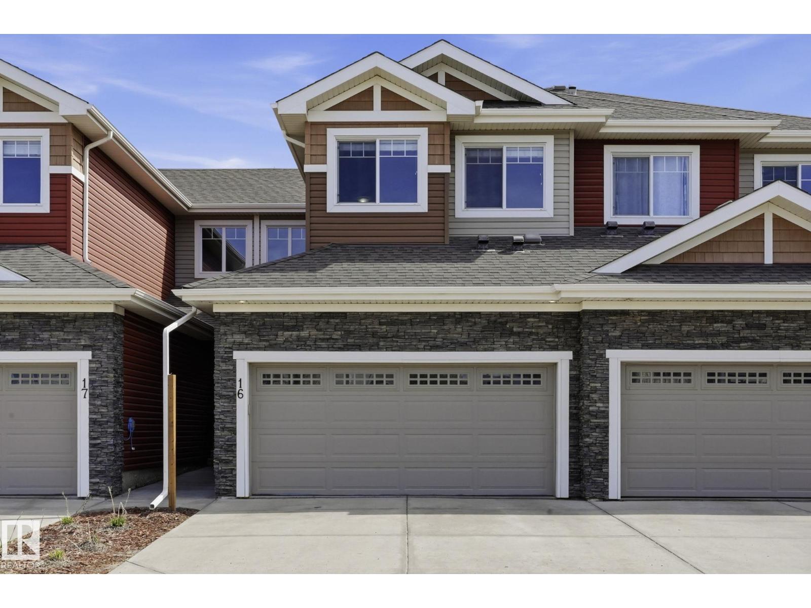 MLS® listing #29764421 for sale located at #16 94 LONGVIEW DR