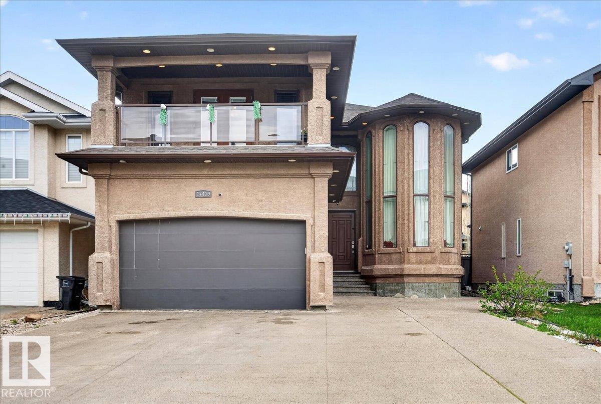 MLS® listing #29764726 for sale located at 17419 110 ST NW