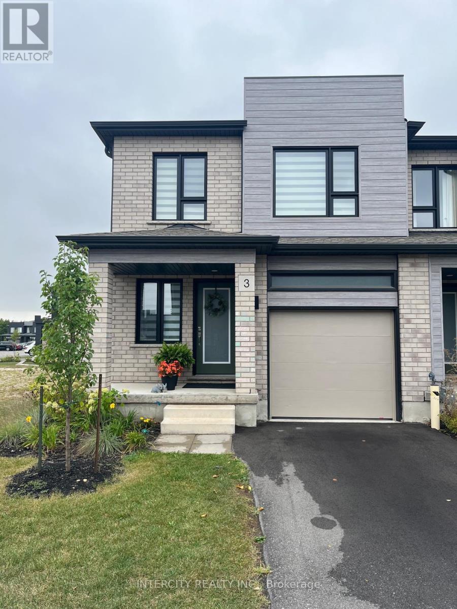 MLS® listing #29764773 for sale located at 3 ROPER PLACE