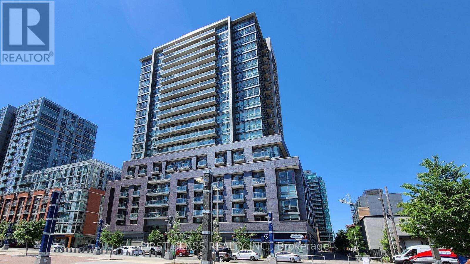 MLS® listing #29764825 for sale located at 527 - 68 ABELL STREET