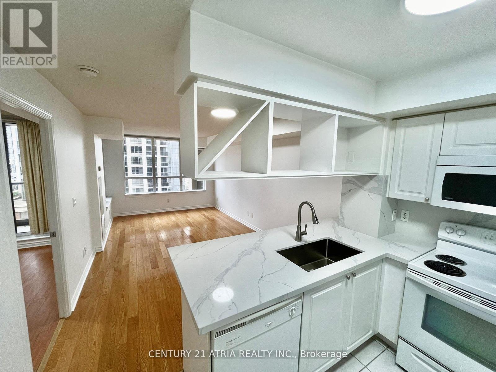 MLS® listing #29764971 for sale located at 1107 - 4080 LIVING ARTS DRIVE