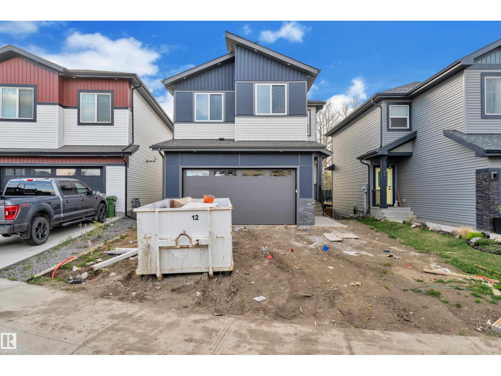MLS® listing #29764983 for sale located at 638 Astoria WY