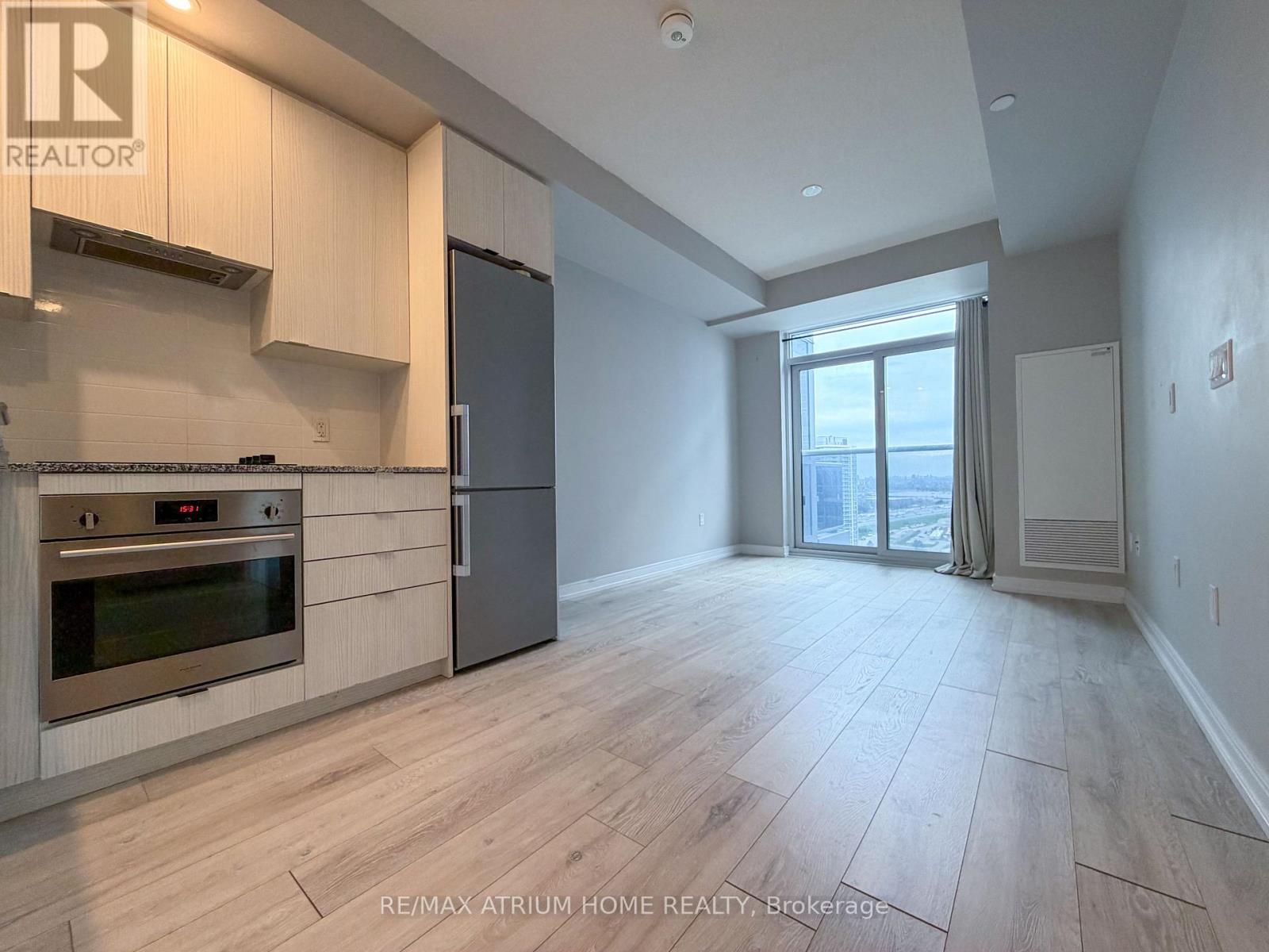 MLS® listing #29764988 for sale located at 2705 - 225 VILLAGE GREEN SQUARE