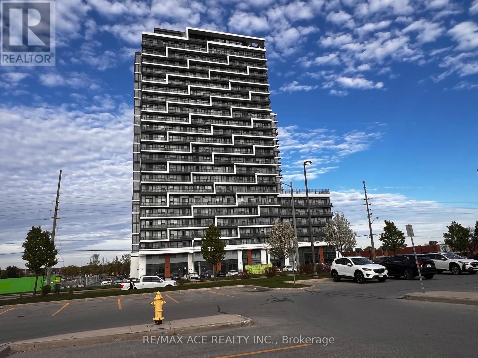 MLS® listing #29764995 for sale located at A338 - 9763 MARKHAM ROAD
