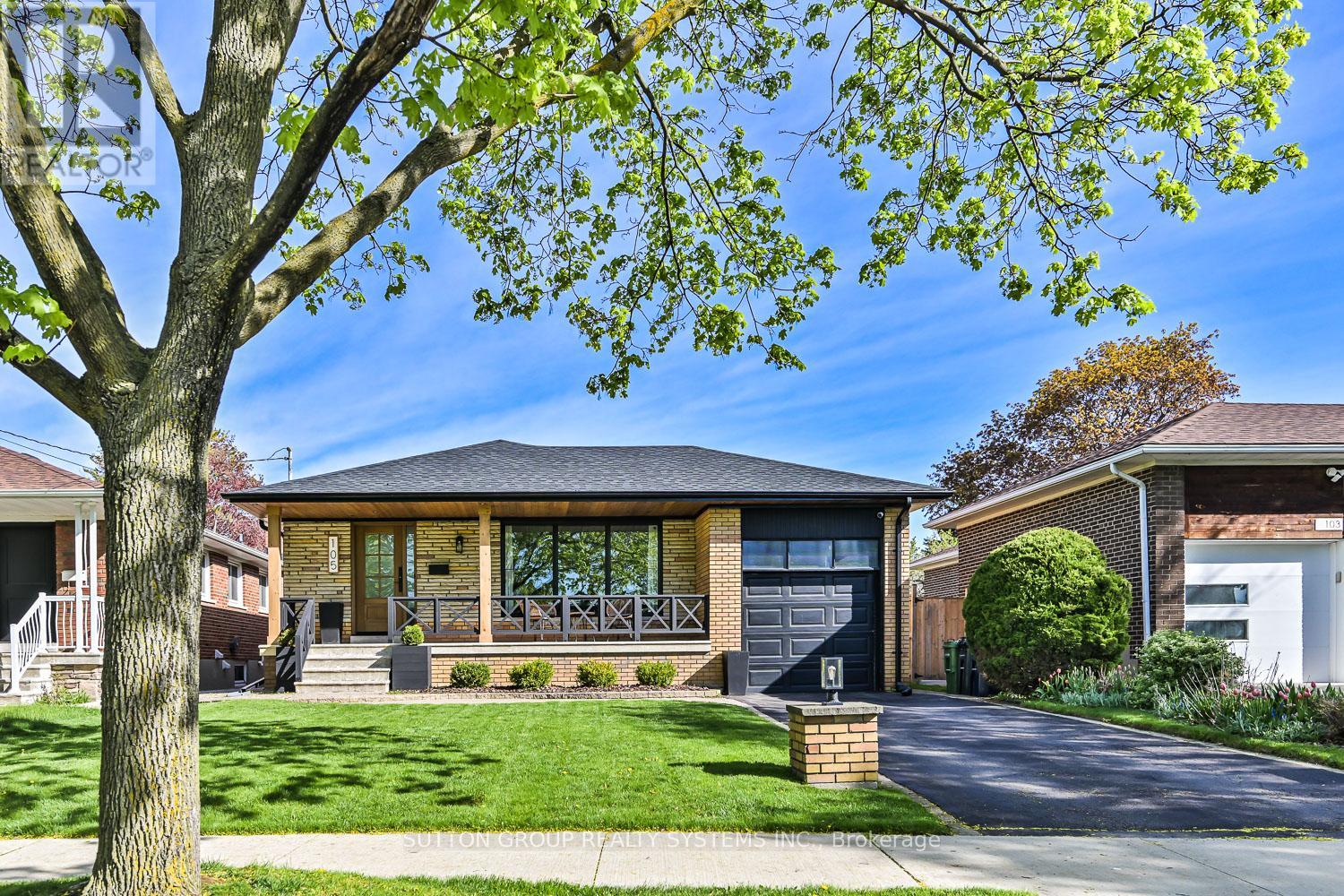 MLS® listing #29765001 for sale located at 105 CRENDON DRIVE